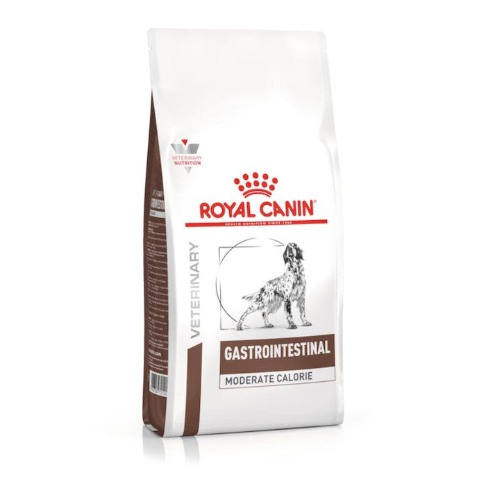 Royal Canin Gastrointestinal Moderate Calorie 2kg Royal Canin Gastrointestinal Moderate Calorie 2kg